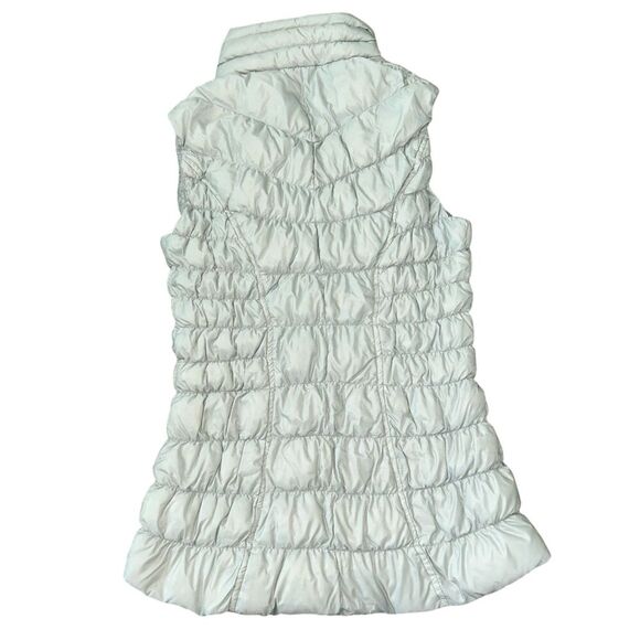 Athleta Downalicious Deluxe Vest XXS - Picture 3 of 7